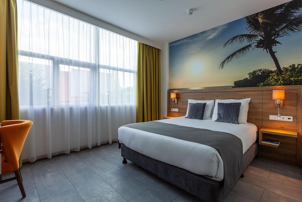 Atlas Hotel