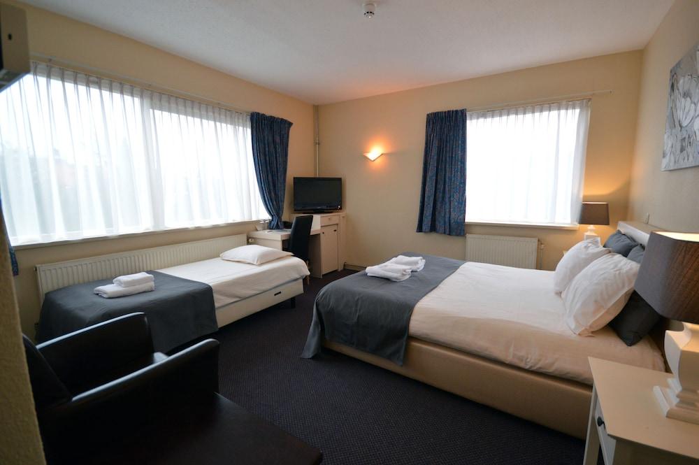 Atlas Hotel