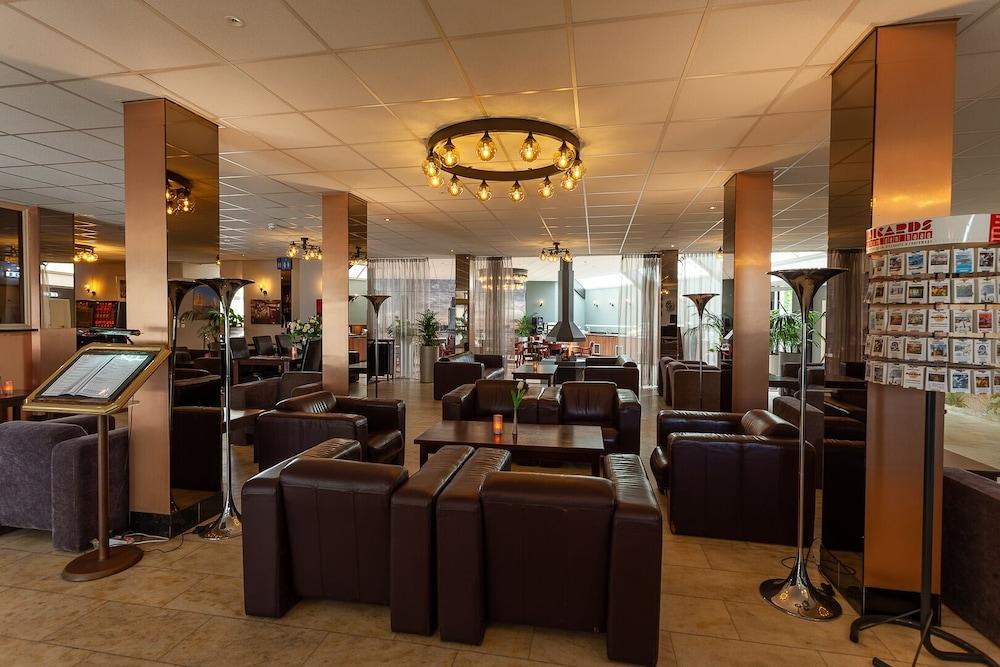 Atlas Hotel