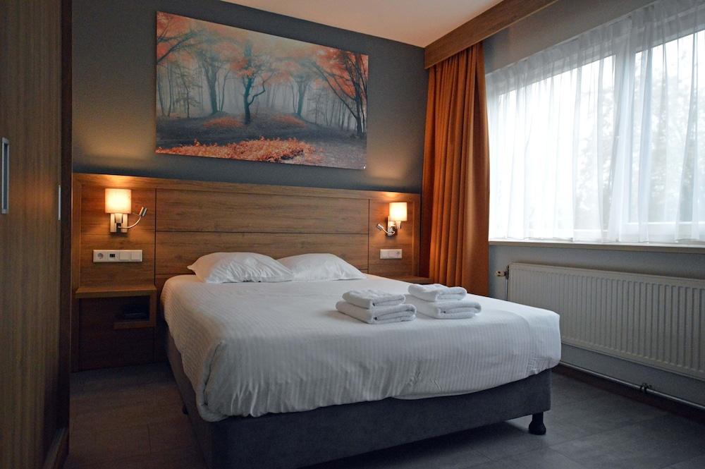 Atlas Hotel