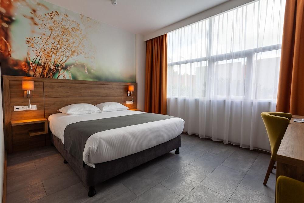 Atlas Hotel
