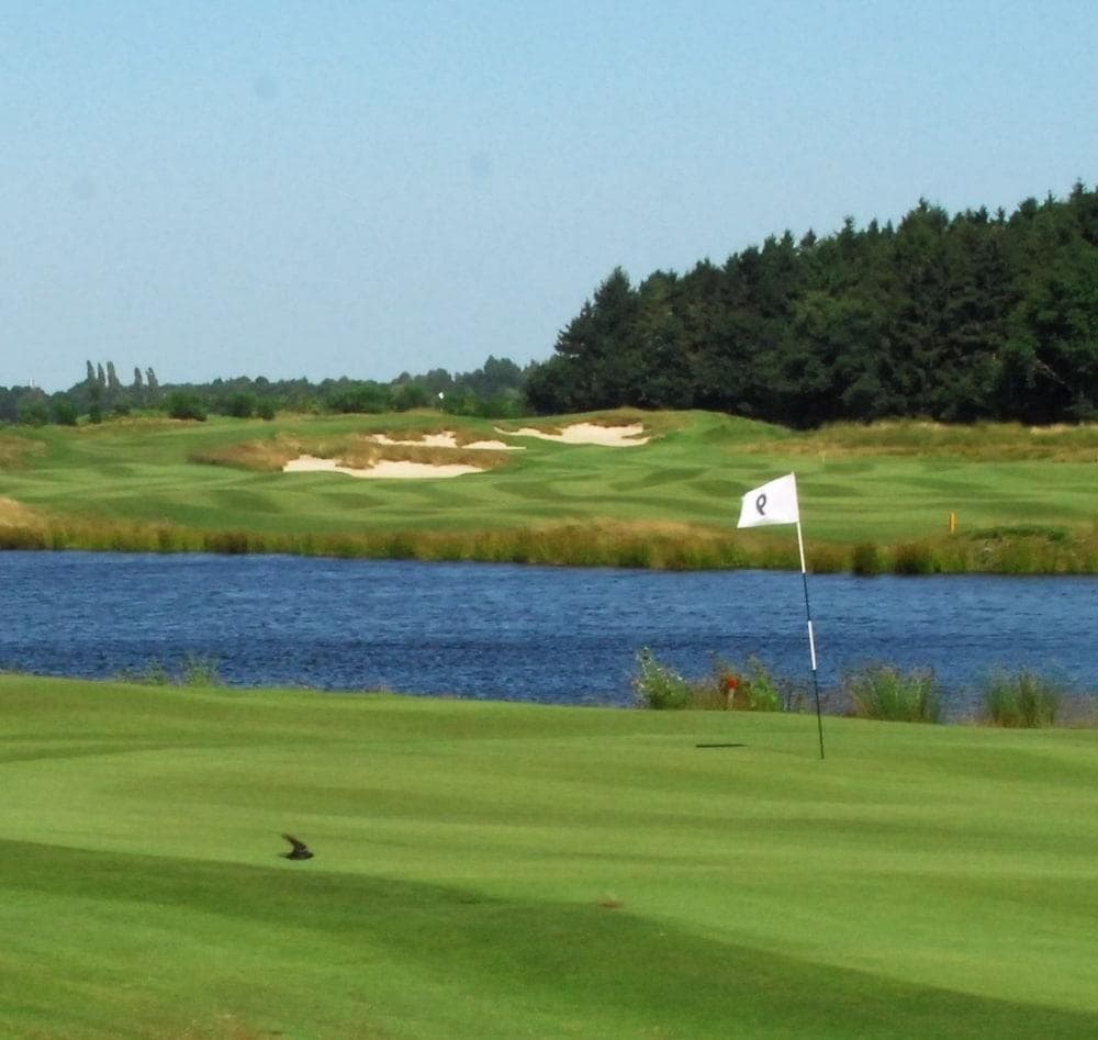 Wellness Hotel & Golf Resort Zuiddrenthe