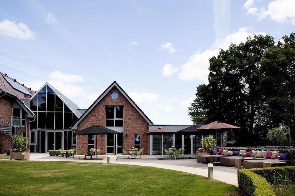 Wellness Hotel & Golf Resort Zuiddrenthe