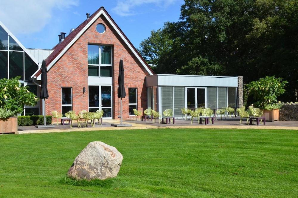 Wellness Hotel & Golf Resort Zuiddrenthe