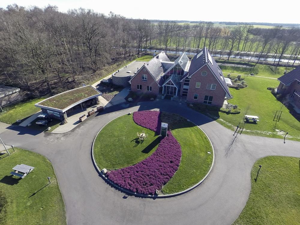 Wellness Hotel & Golf Resort Zuiddrenthe