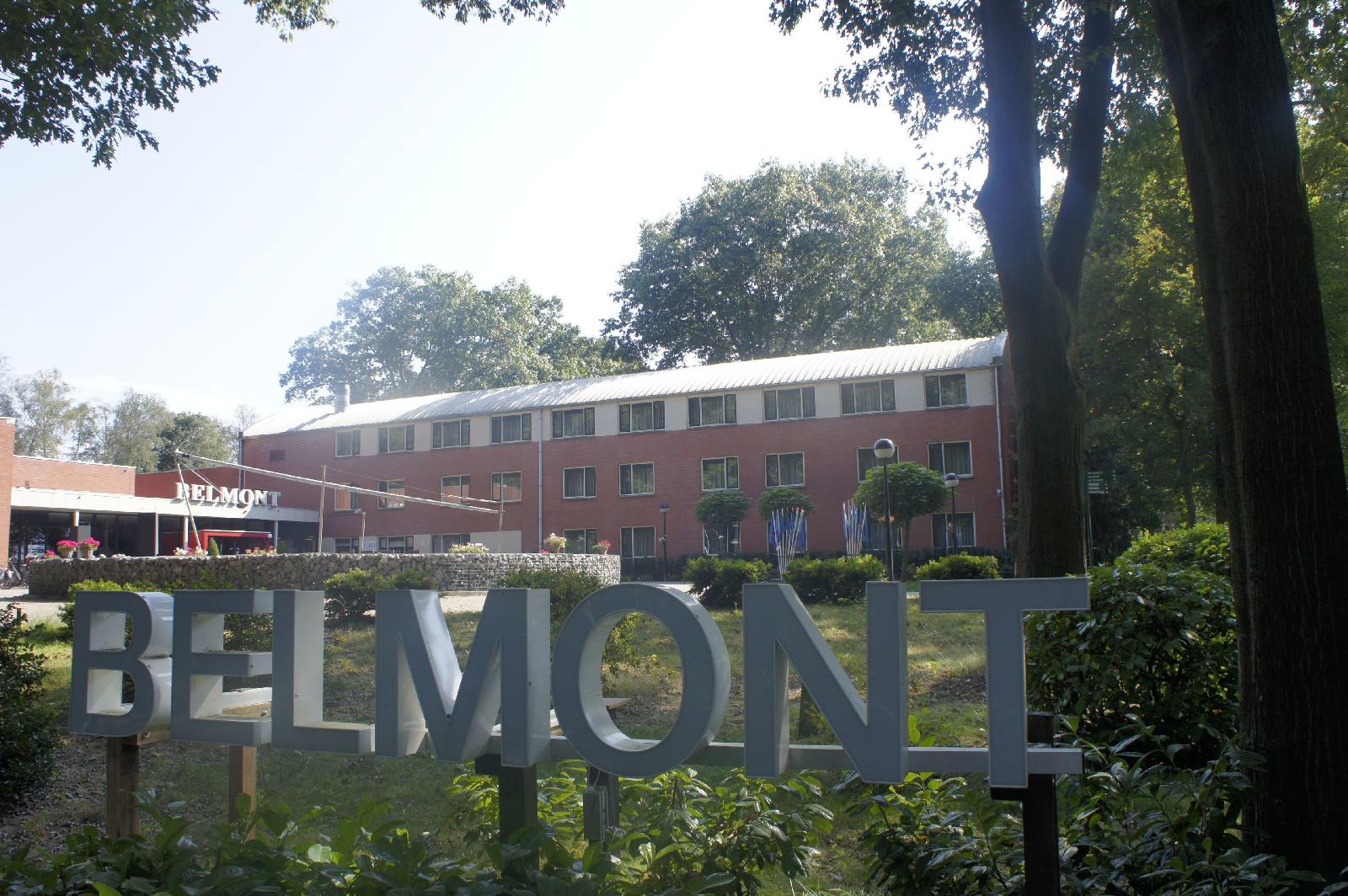 50-50 Belmont