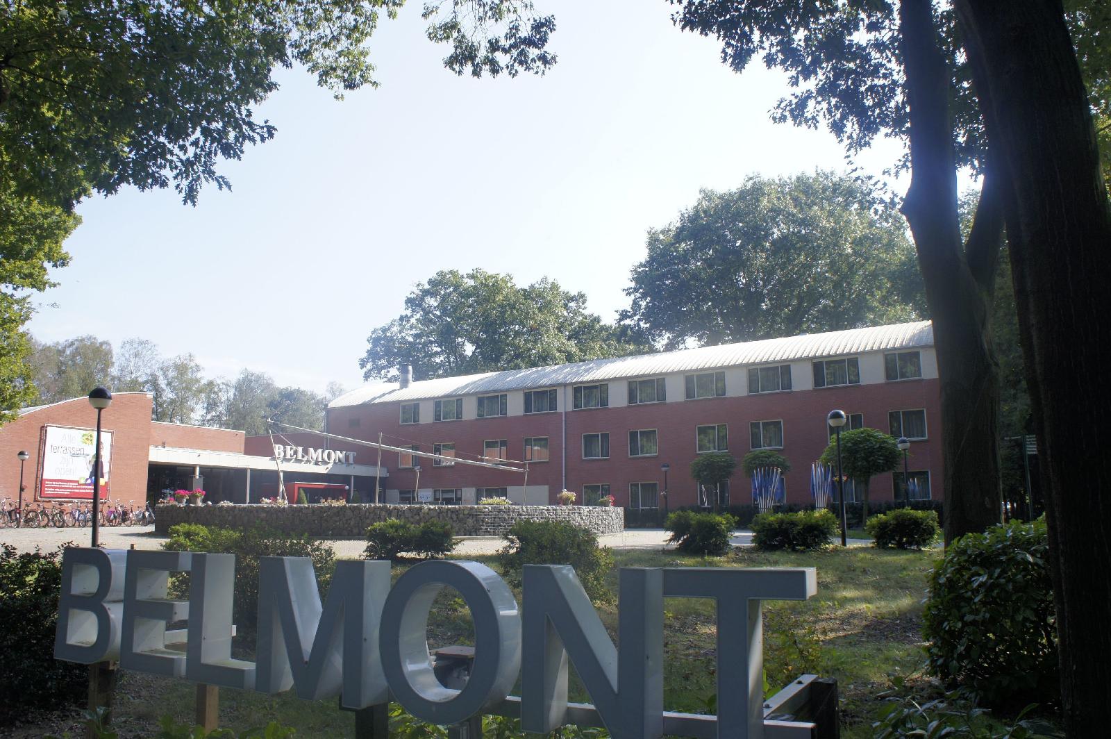 50-50 Belmont