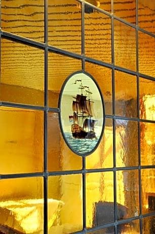 Mayflower