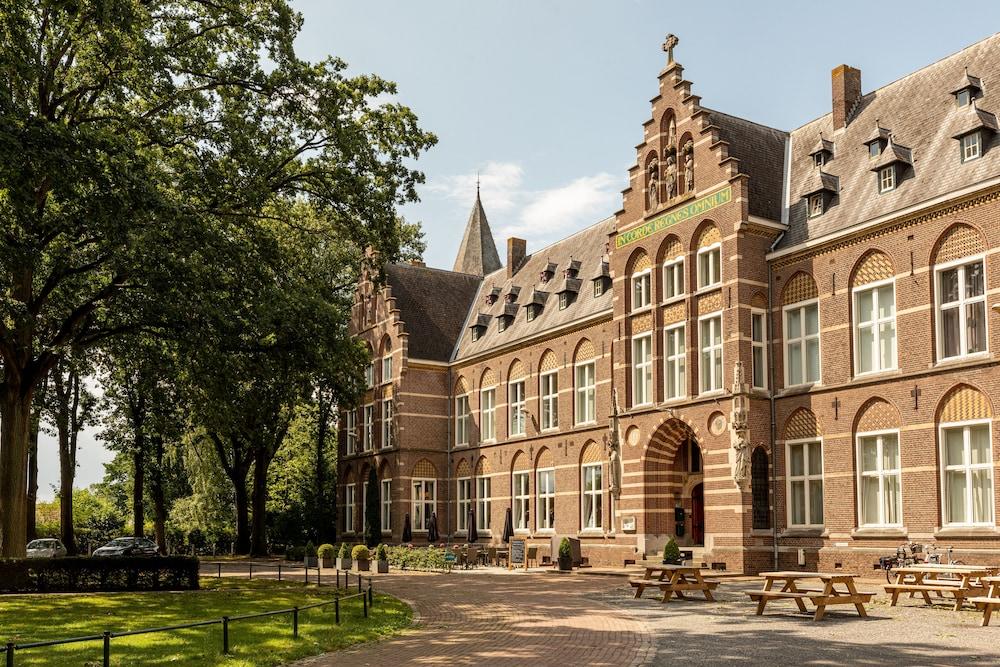 Hotel Bovendonk