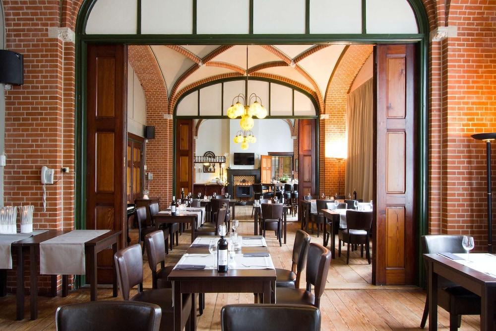 Hotel Bovendonk