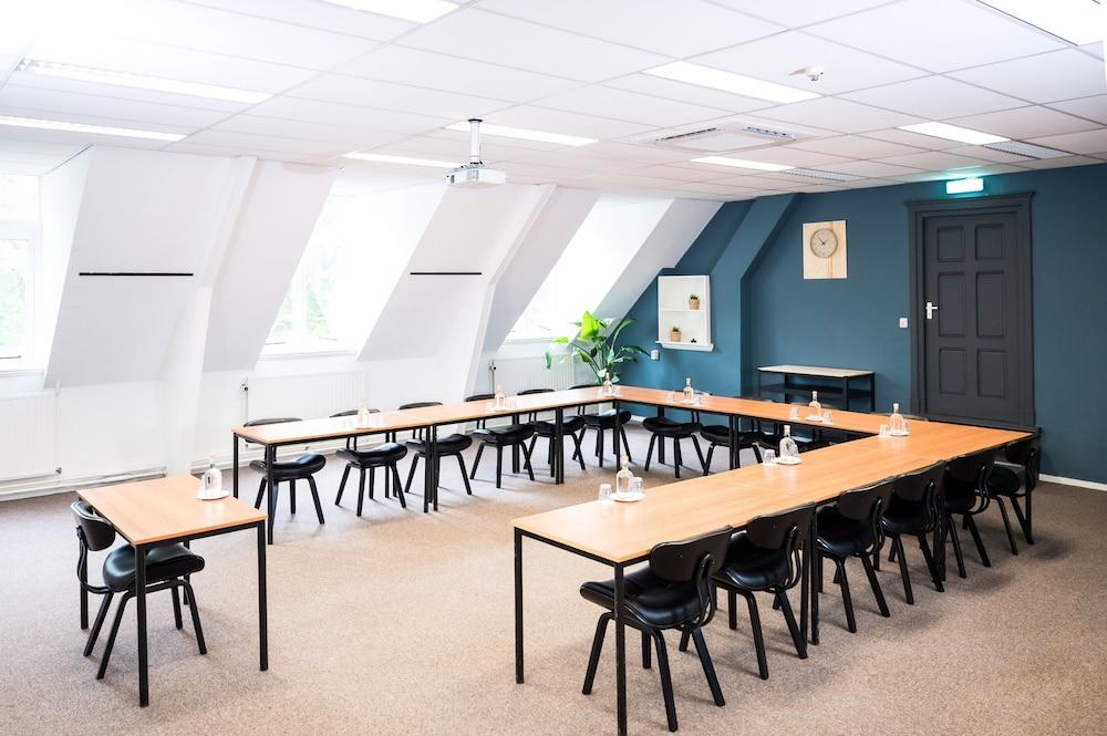 Hotel Bovendonk