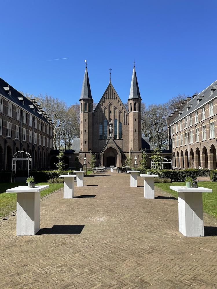 Hotel Bovendonk