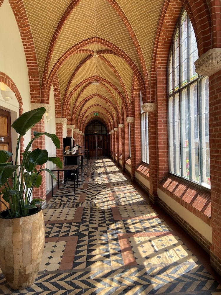 Hotel Bovendonk