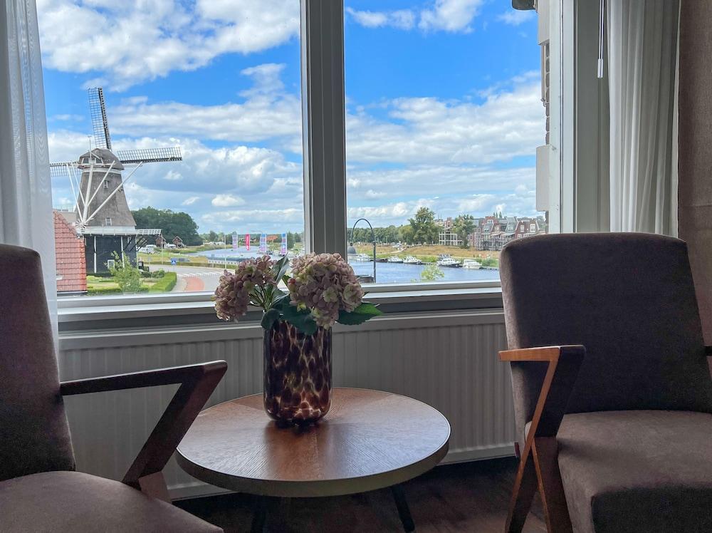 De Zon
