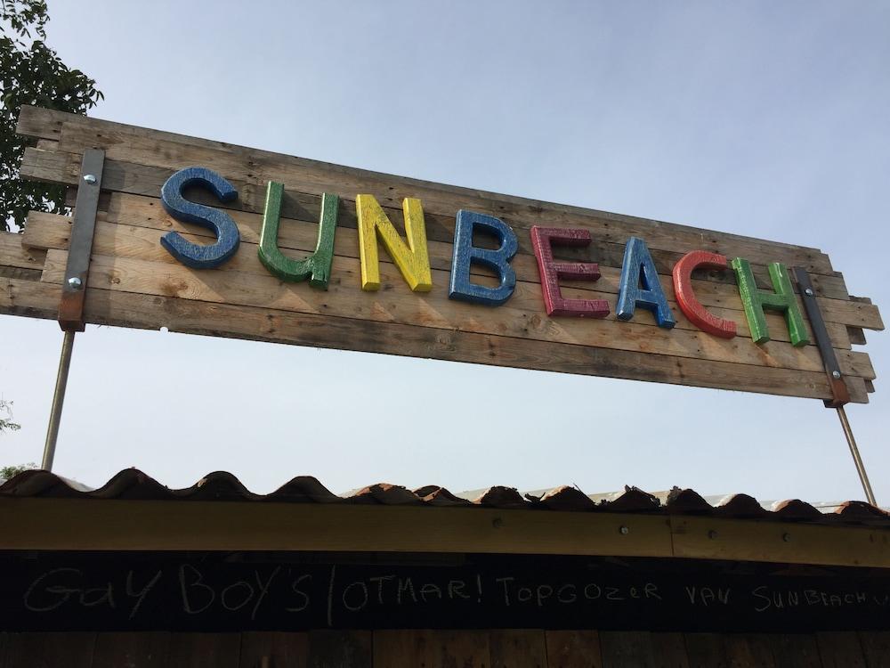 De Zon