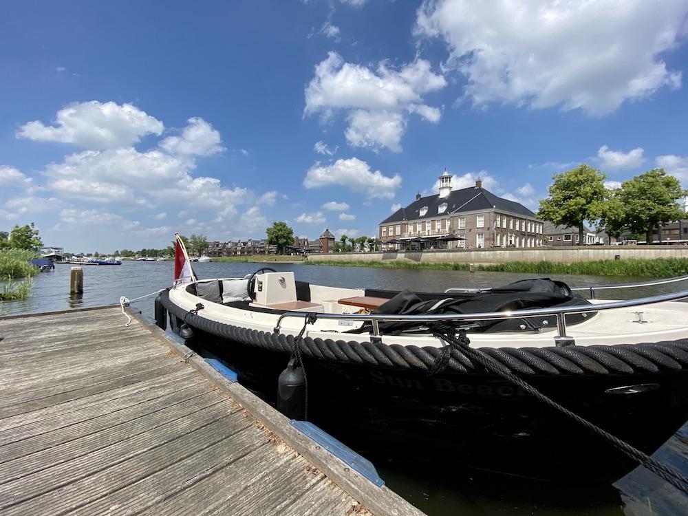 De Zon