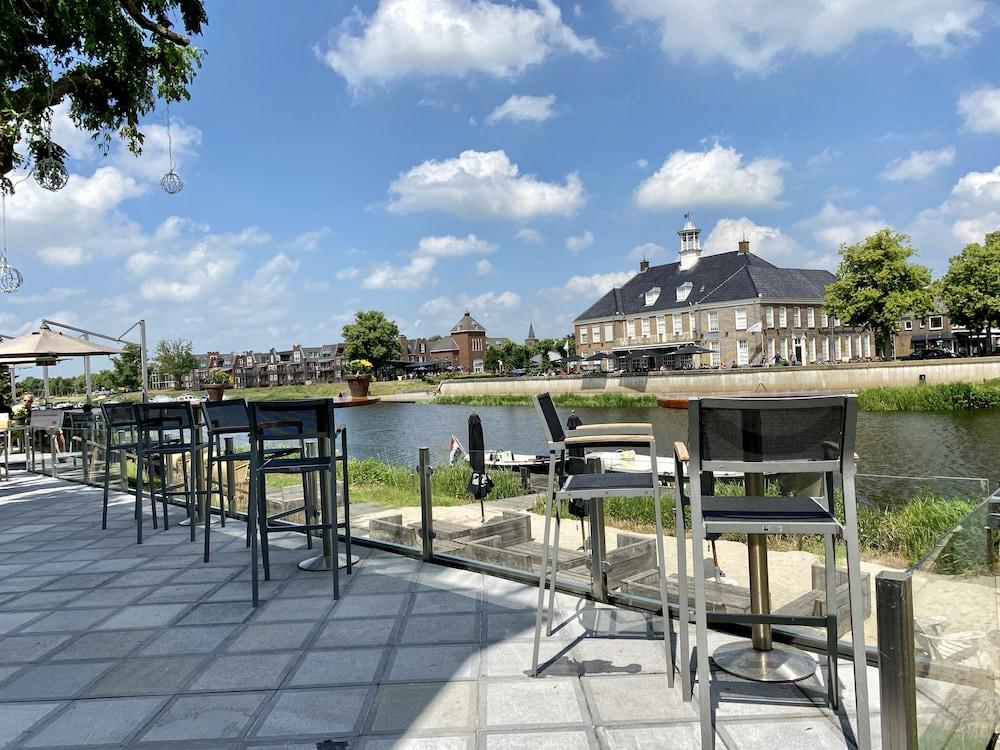 De Zon