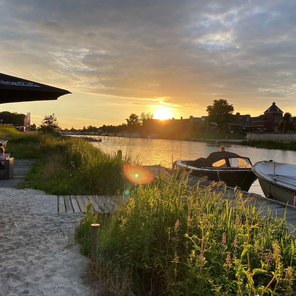 De Zon