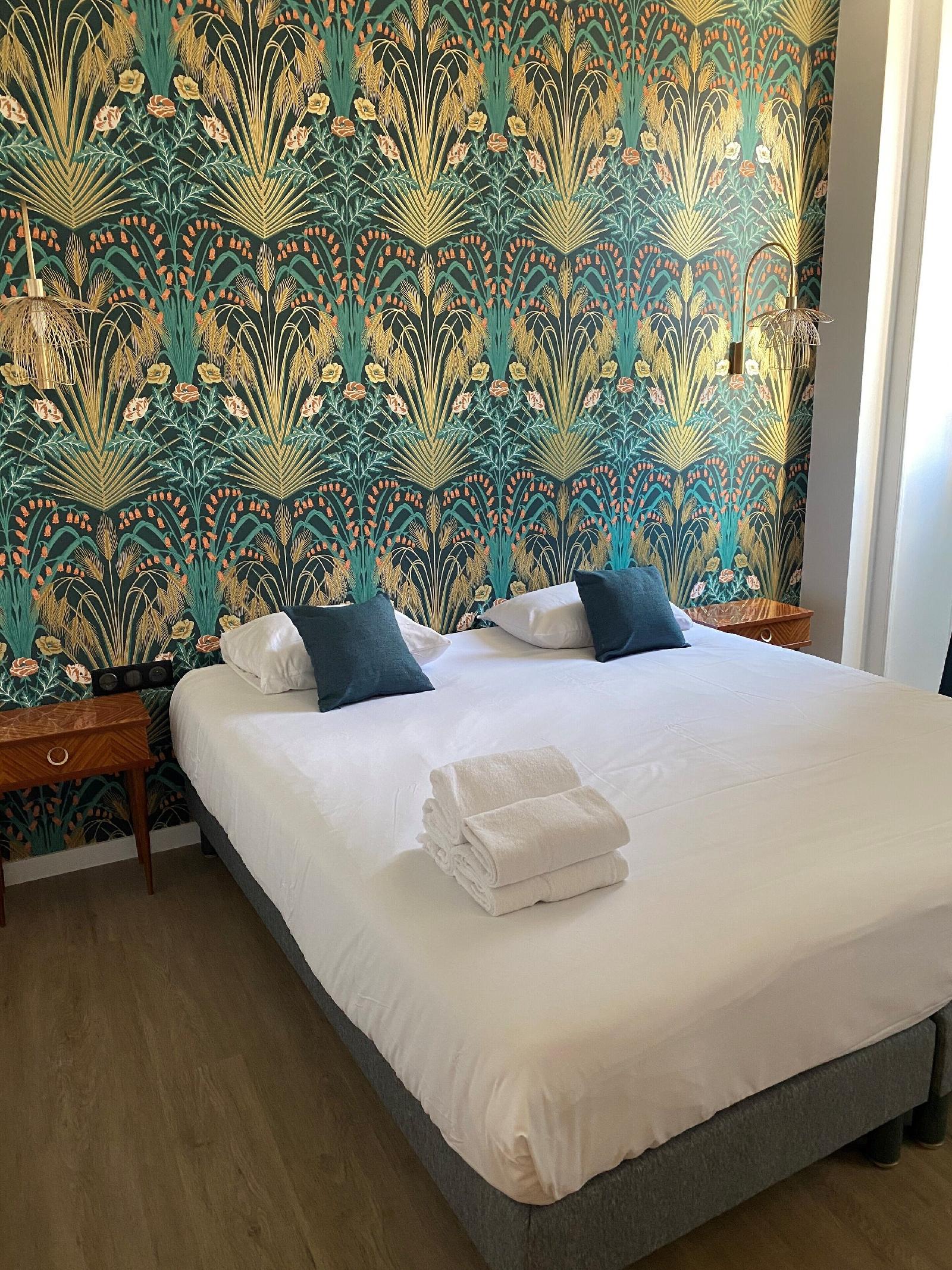 Citotel Grand Hotel De La Poste