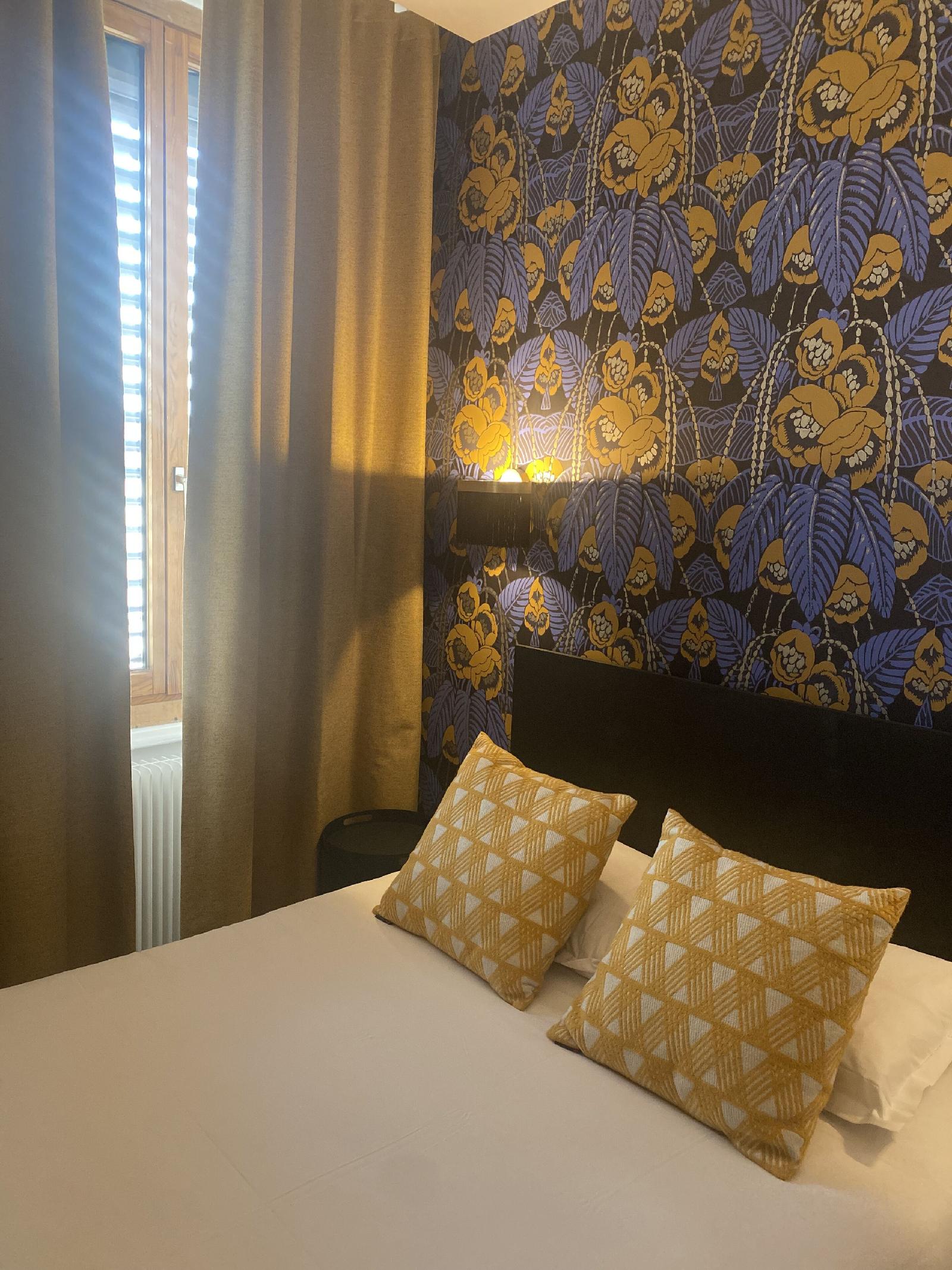 Citotel Grand Hotel De La Poste