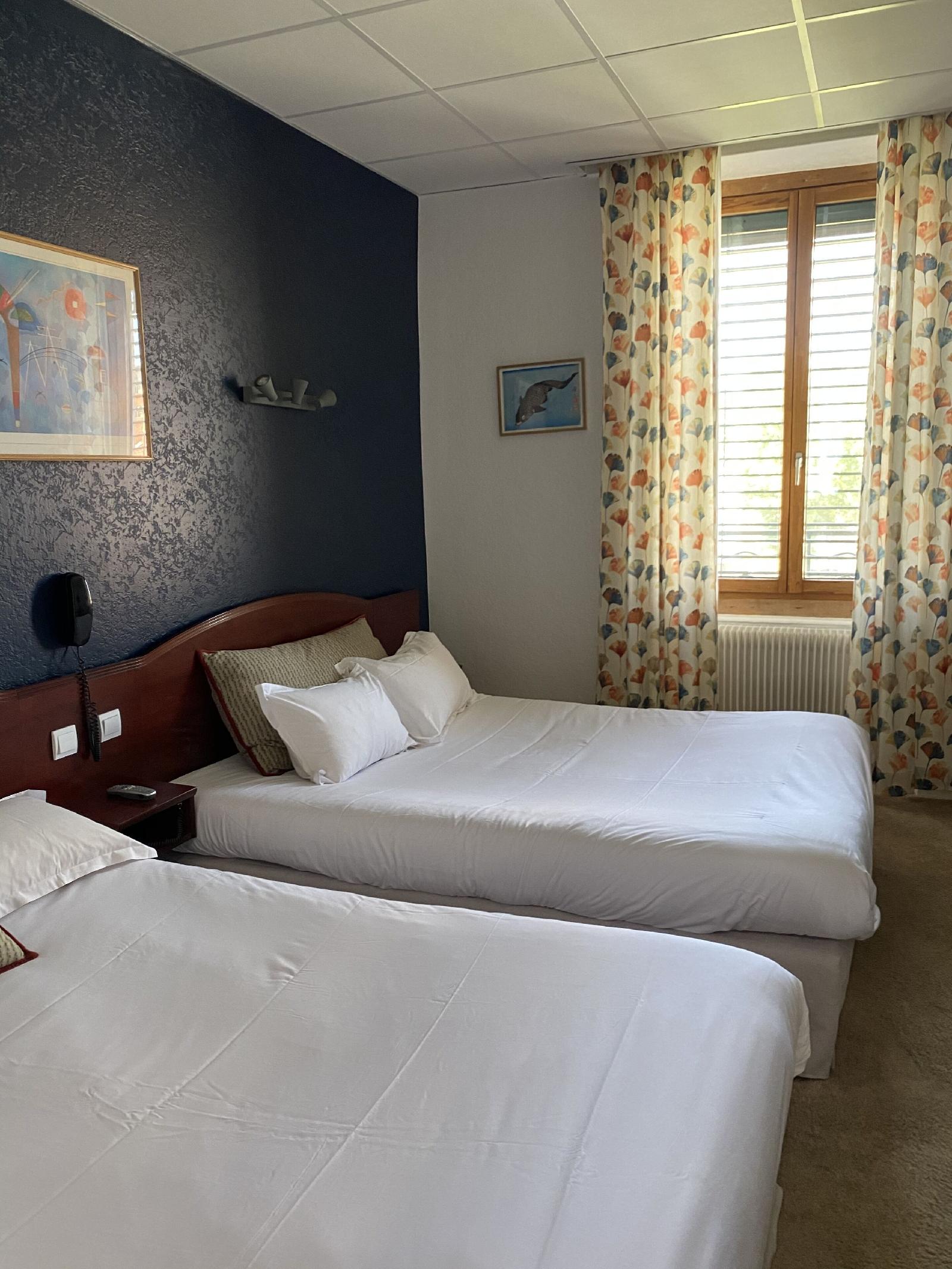 Citotel Grand Hotel De La Poste