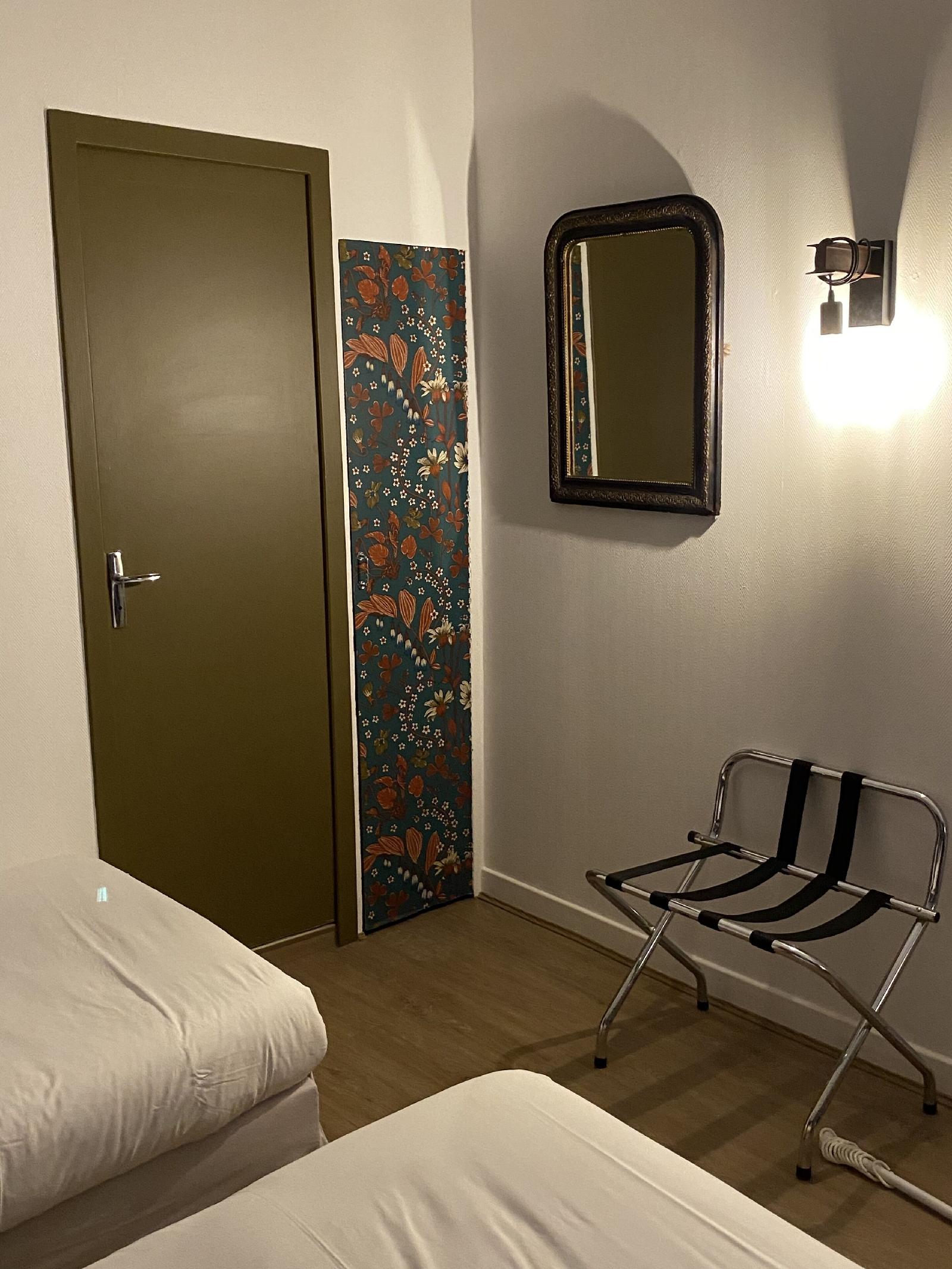 Citotel Grand Hotel De La Poste