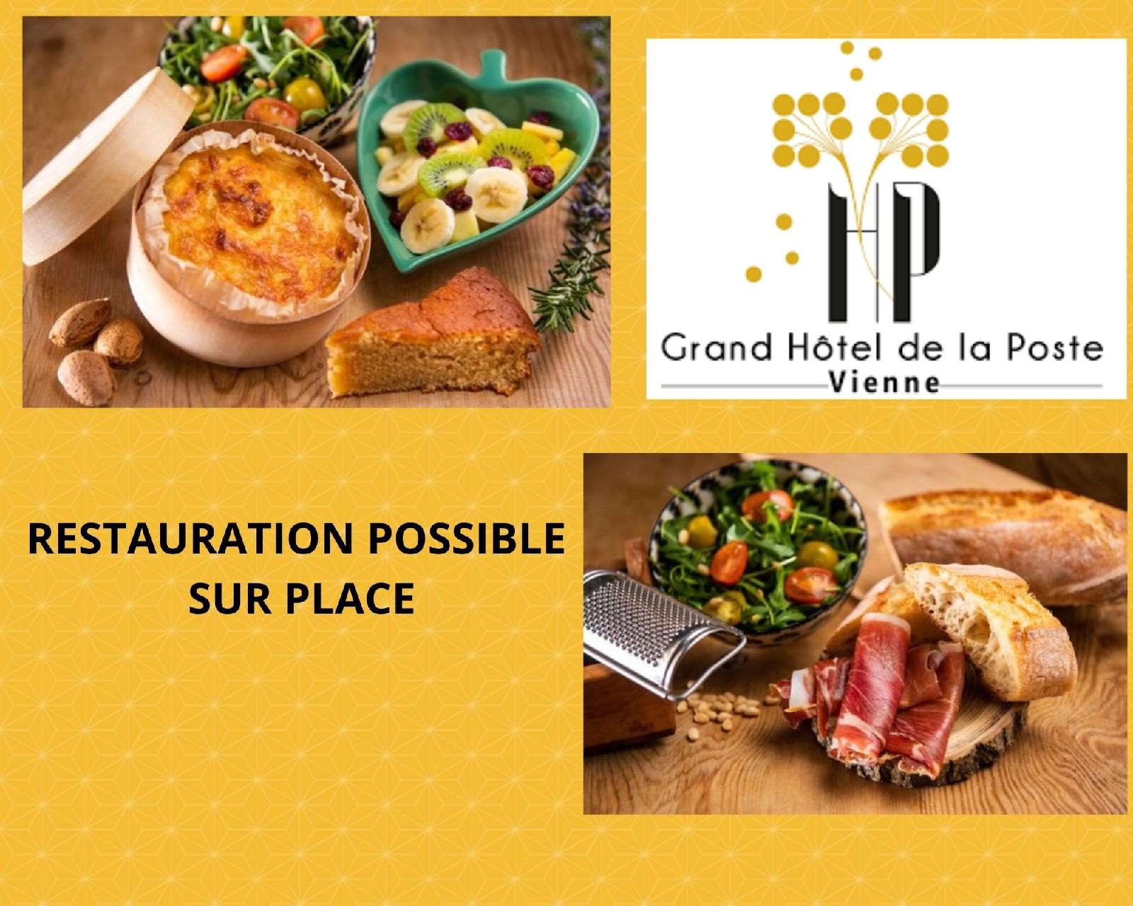 Citotel Grand Hotel De La Poste