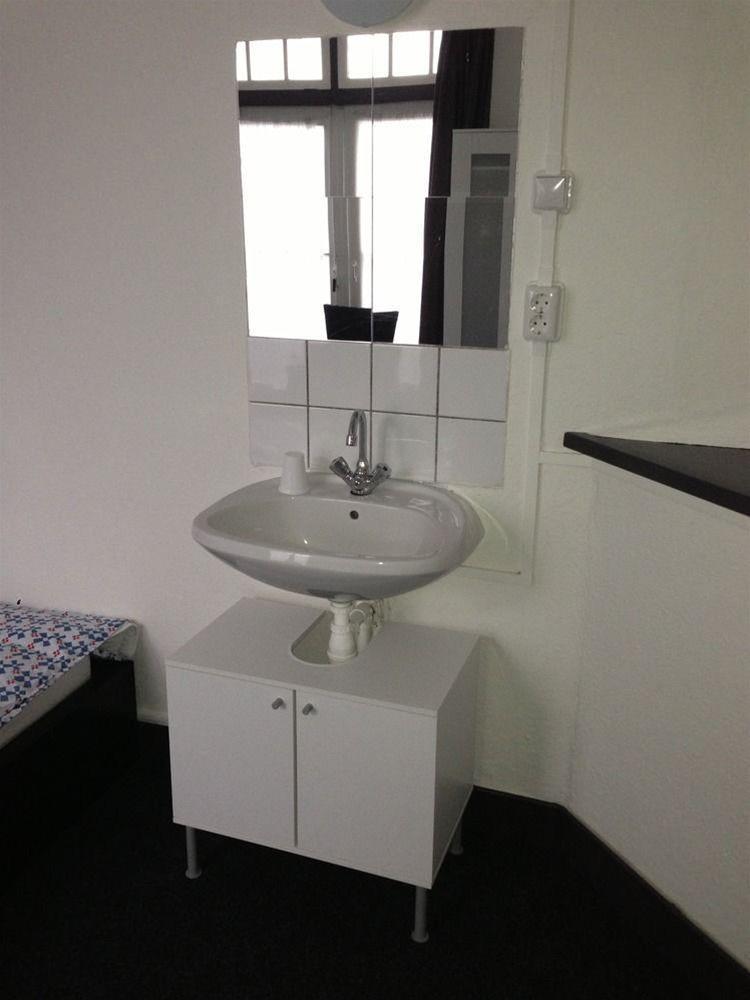 Budgethotel de Zwaan