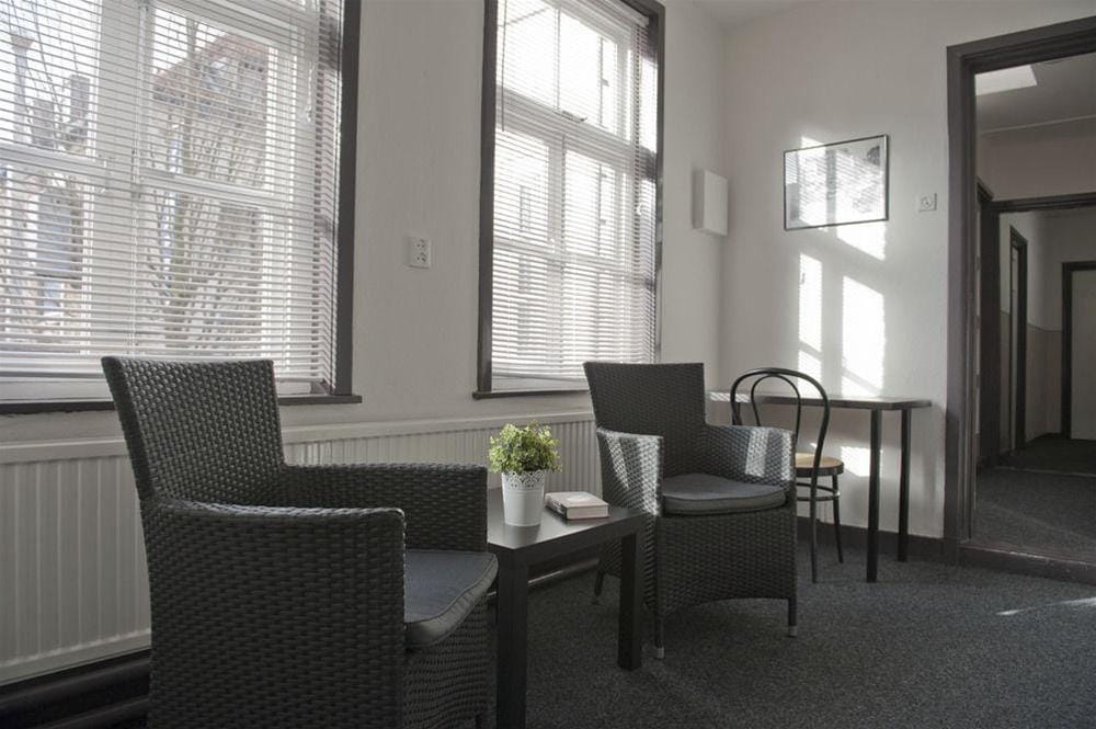 Budgethotel de Zwaan