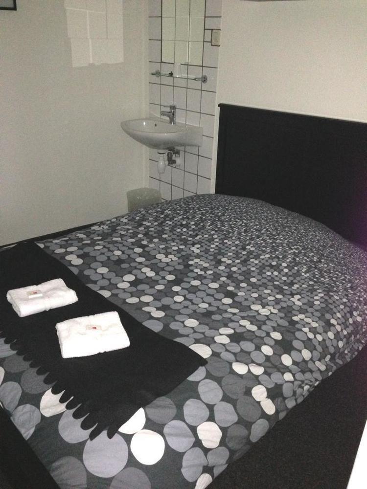 Budgethotel de Zwaan