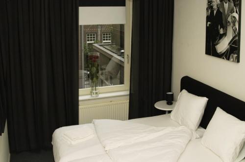 Budgethotel de Zwaan