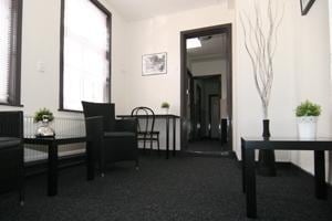 Budgethotel de Zwaan