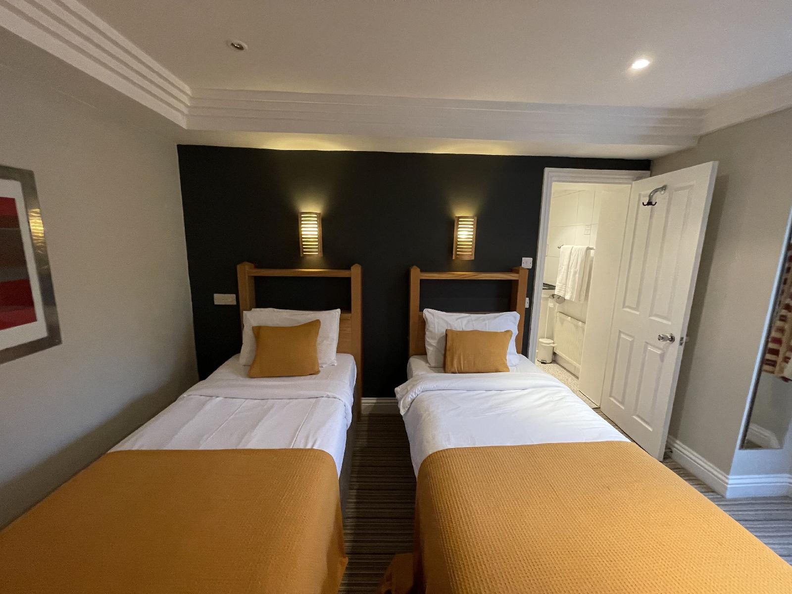 Shandon House