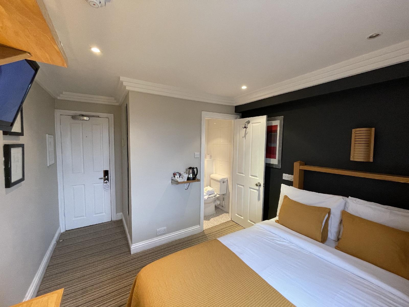 Shandon House