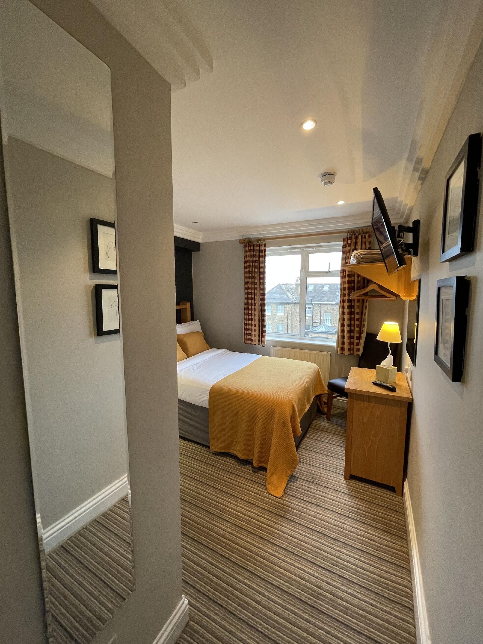 Shandon House