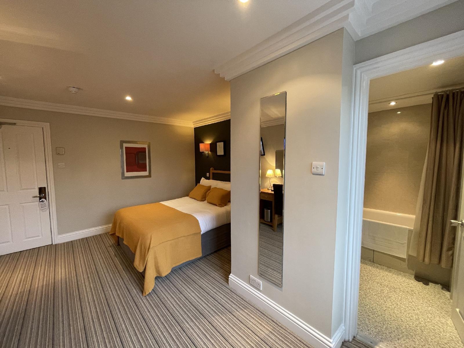 Shandon House