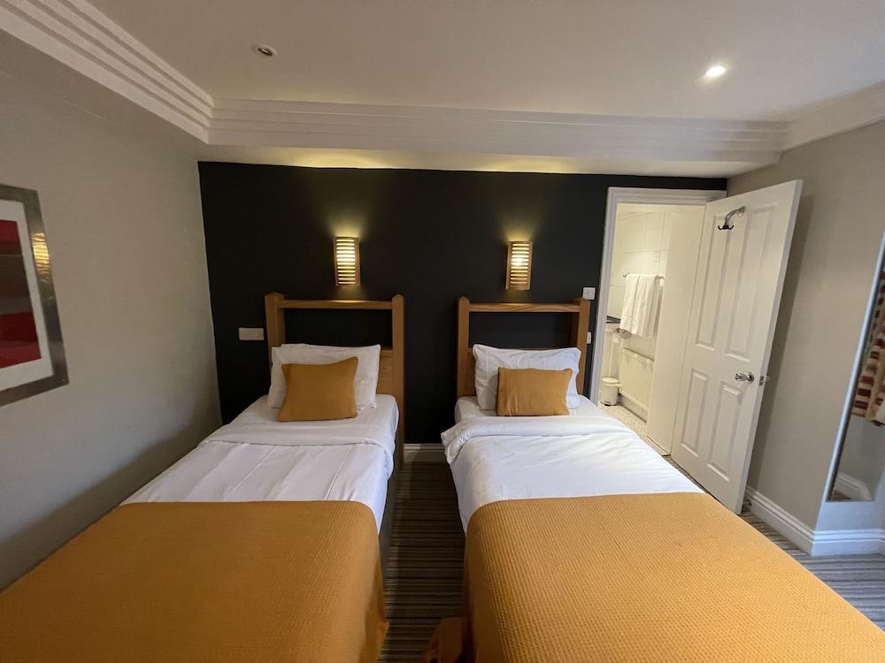 Shandon House