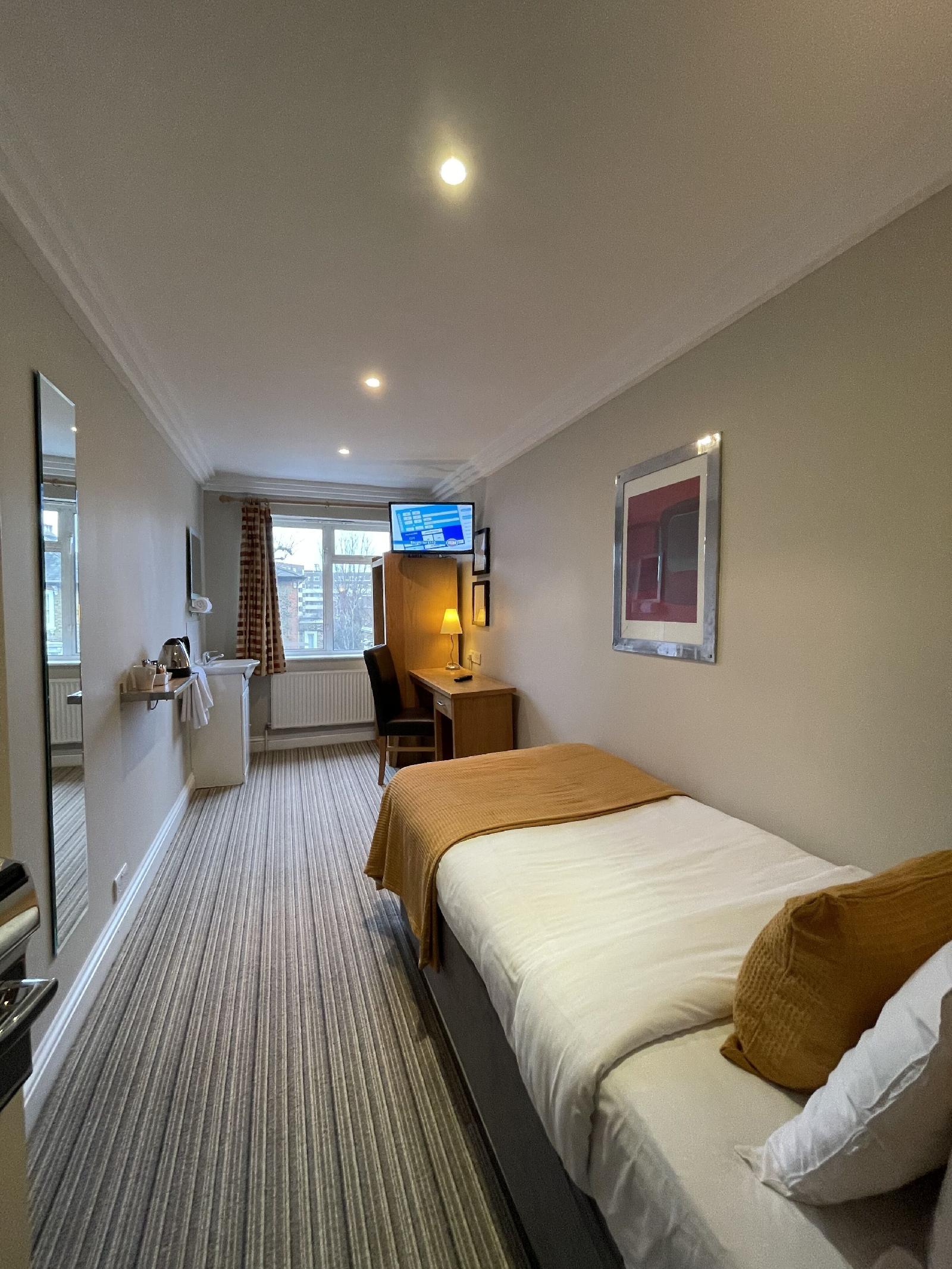 Shandon House