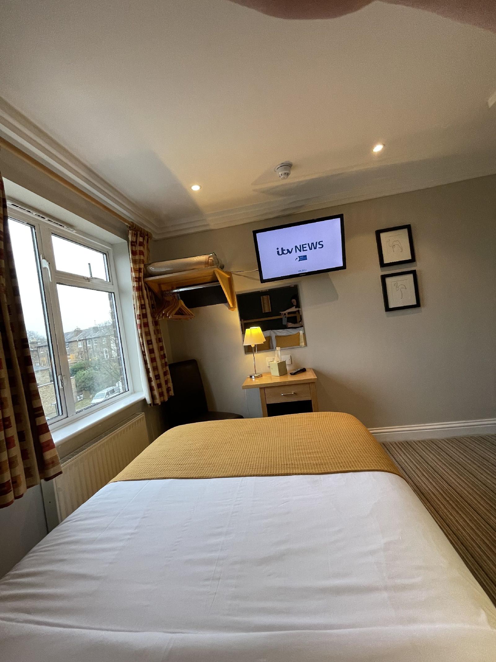 Shandon House