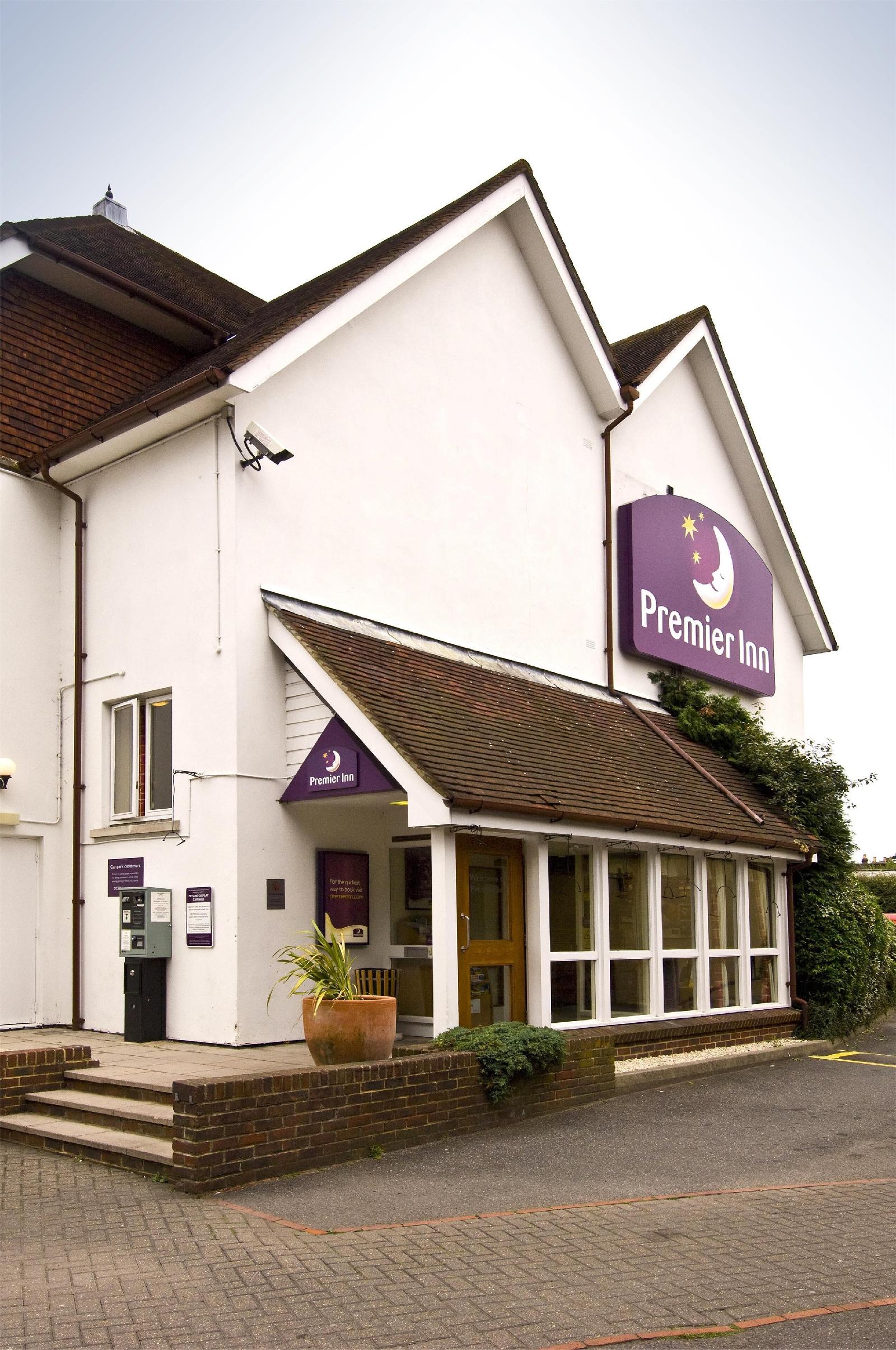 Premier Inn Horsham