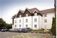 Premier Inn Horsham