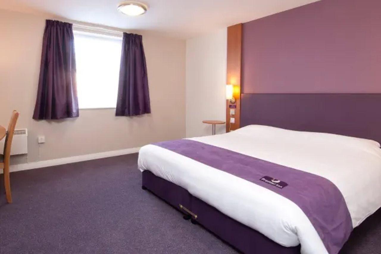 Premier Inn Horsham