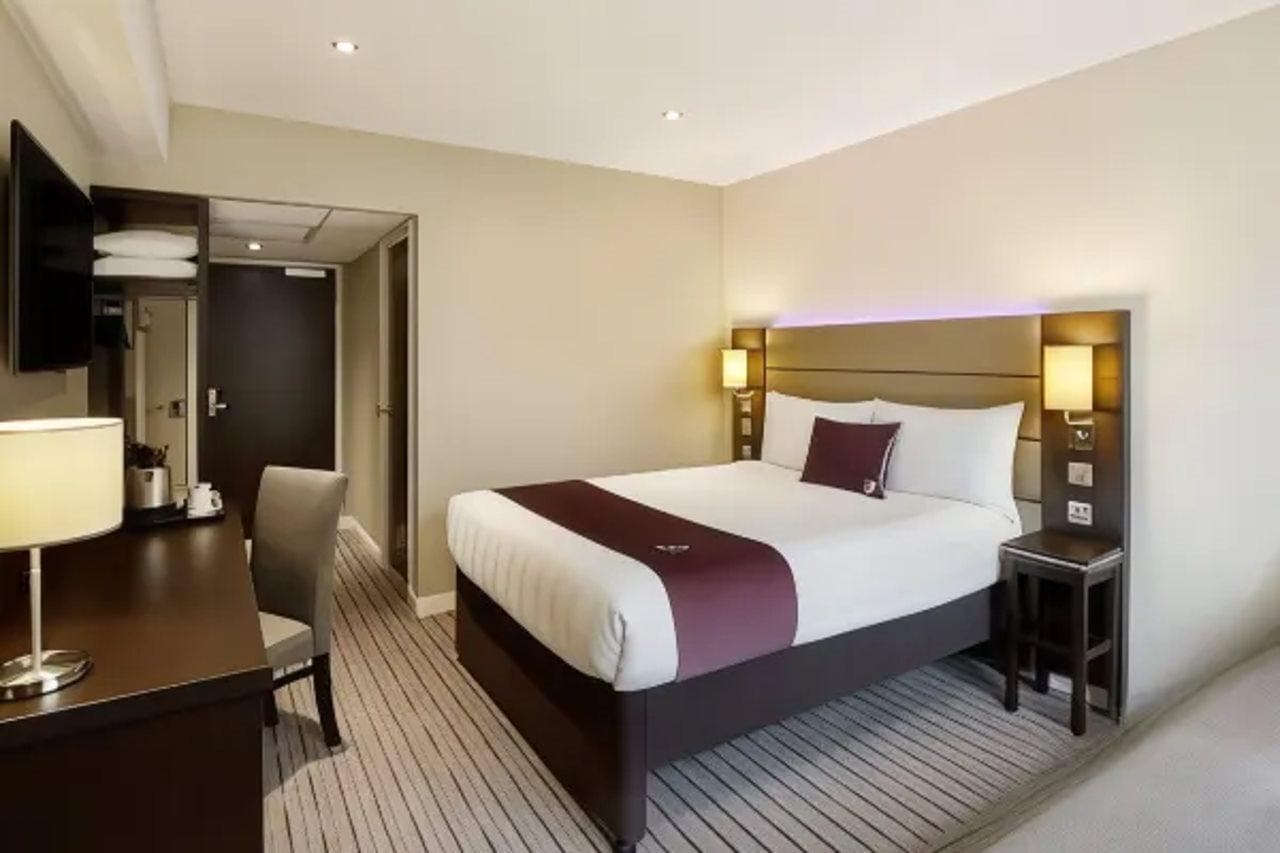 Premier Inn Horsham