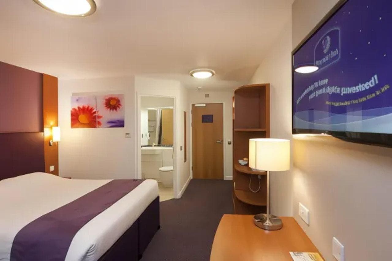 Premier Inn Horsham