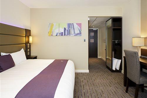 Premier Inn Horsham