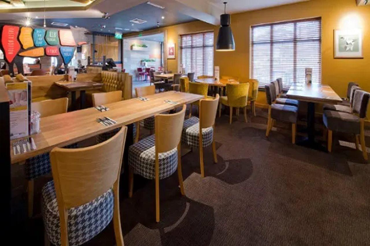 Premier Inn Horsham