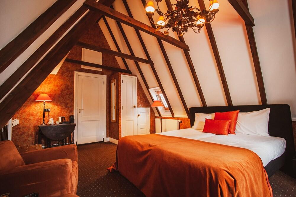 Grand Boutique Hotel Huis Vermeer