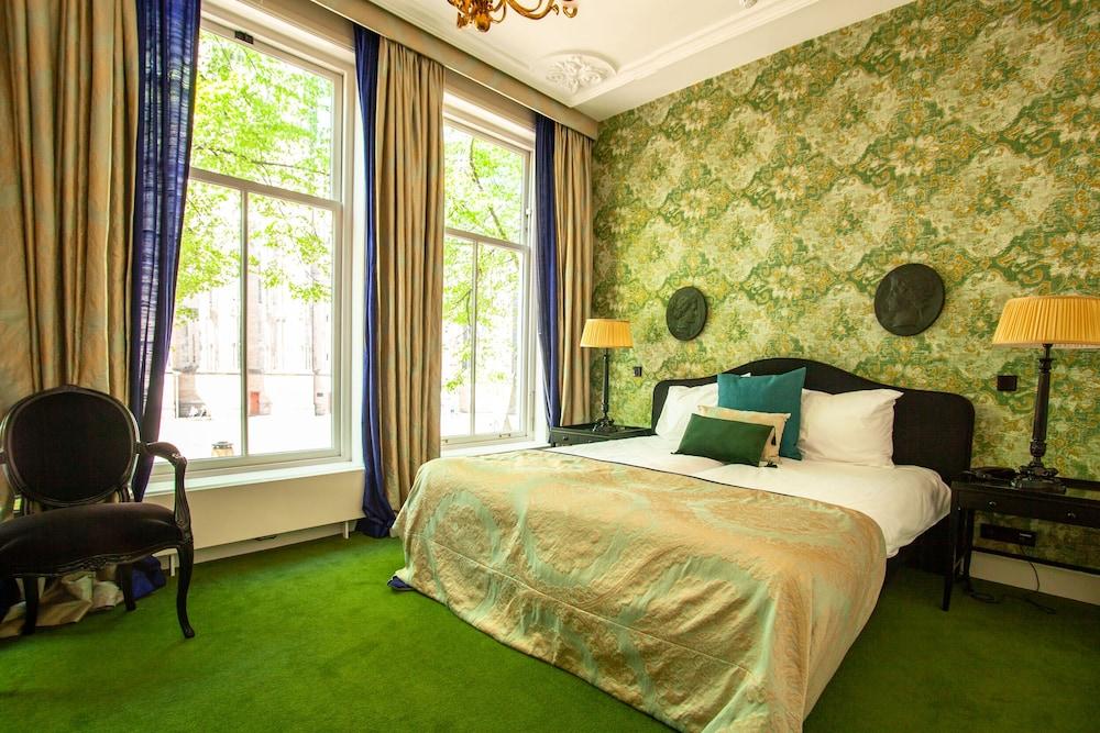 Grand Boutique Hotel Huis Vermeer