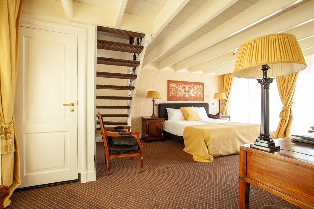 Grand Boutique Hotel Huis Vermeer
