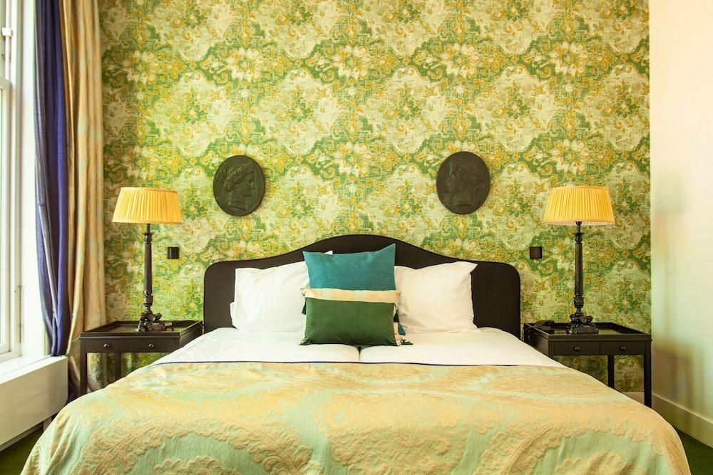 Grand Boutique Hotel Huis Vermeer